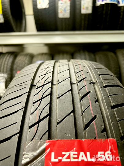 iLink L-Zeal56 225/50 R17 129U