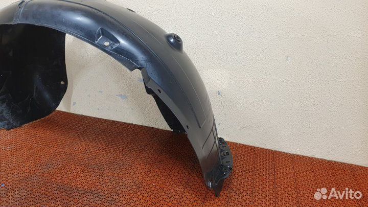 Локер передний правый Kia Sportage 5 NQ5 GT 1.6