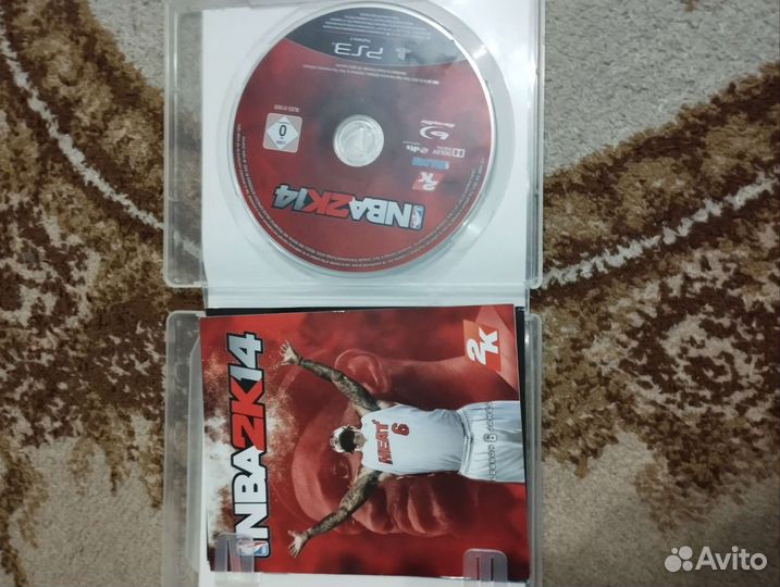 Sony PS3 прошитая