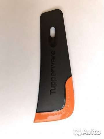 Tupperware: Скребки, набор Поварёнок, дуршлаг Мини