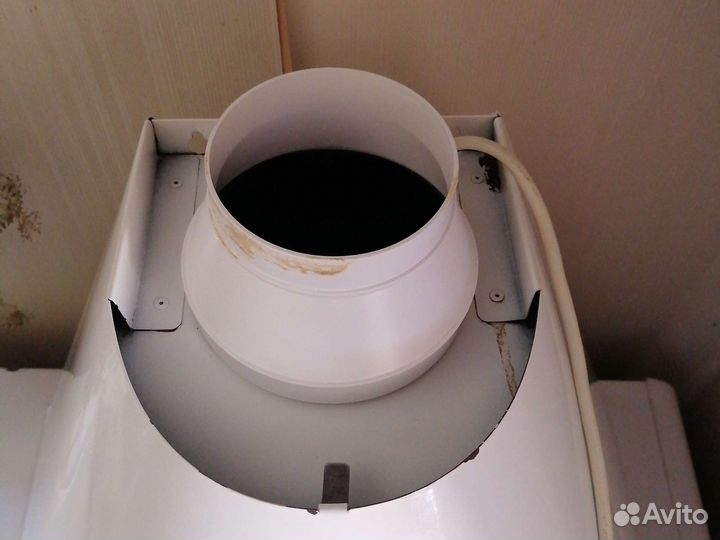 Кухонная вытяжка бу