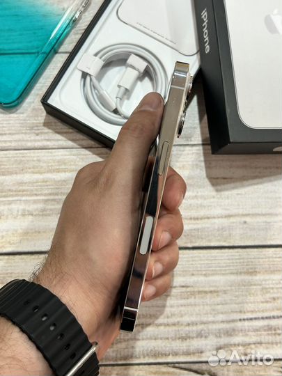 iPhone 13 Pro, 128 ГБ