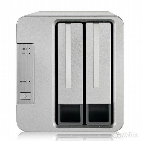 Внешний жесткий диск 36Tb (новый)