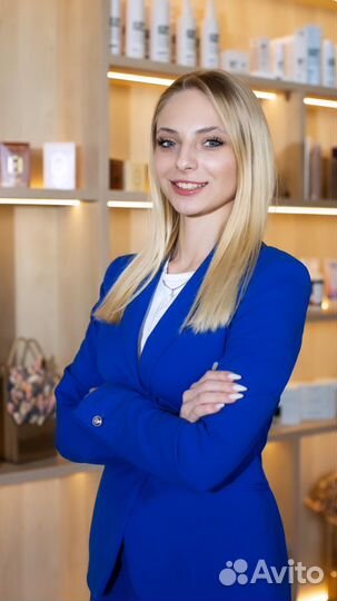 Помощник руководителя