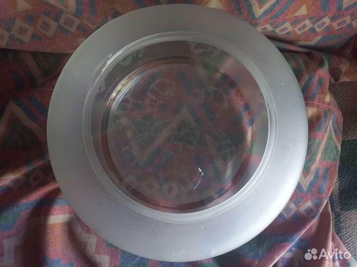 Плафоны для люстры СССР