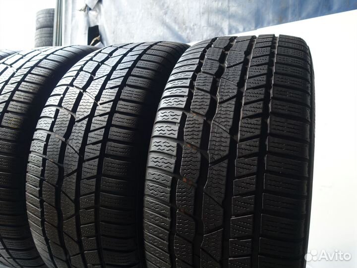 Continental ContiWinterContact TS 830 P 225/50 R18