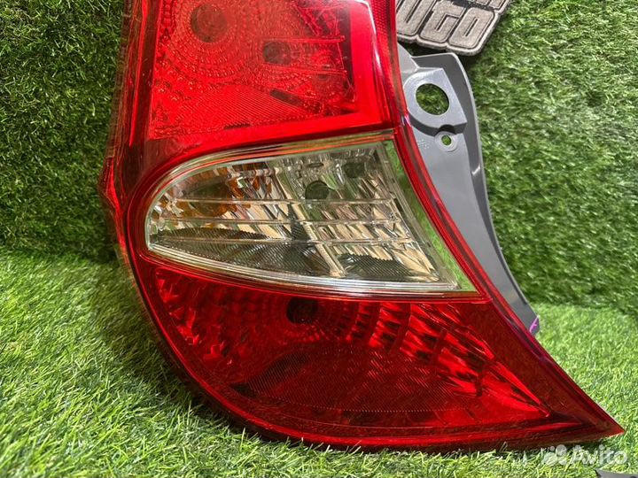 Стоп-сигнал задний левый Hyundai Accent RB D4FB