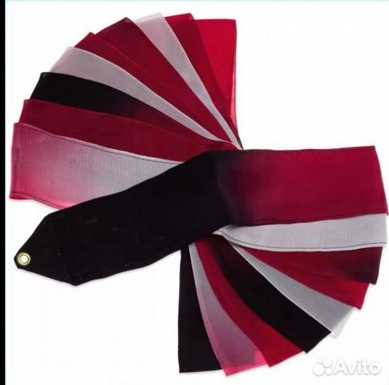 Лента для художественной гимнастики Sasaki Chacott