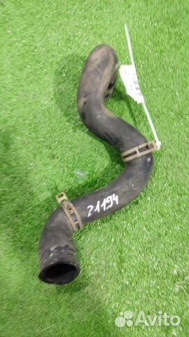 Патрубок Ford Focus 2 седан 1.6 2006