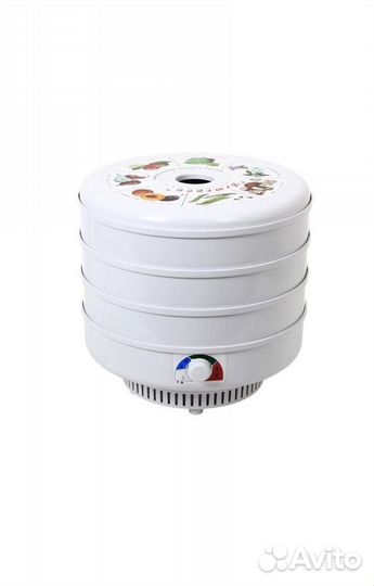 Сушилка Ветерок для овощей, фруктов