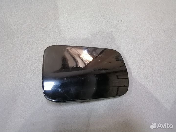 Лючок бензобака Mercedes W220 S-Class