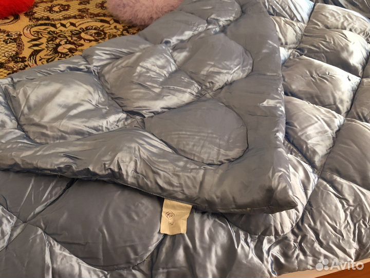 Продам одеяло