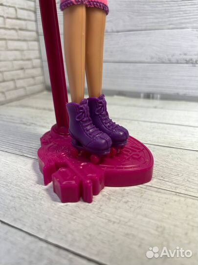 Куклы Барби и Кен