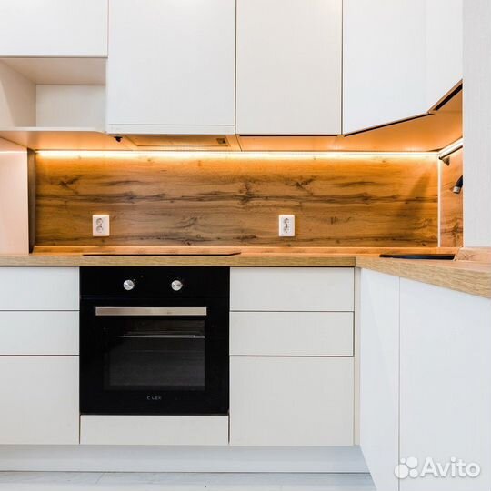 Кухня (цена за всю кухню)км:1831