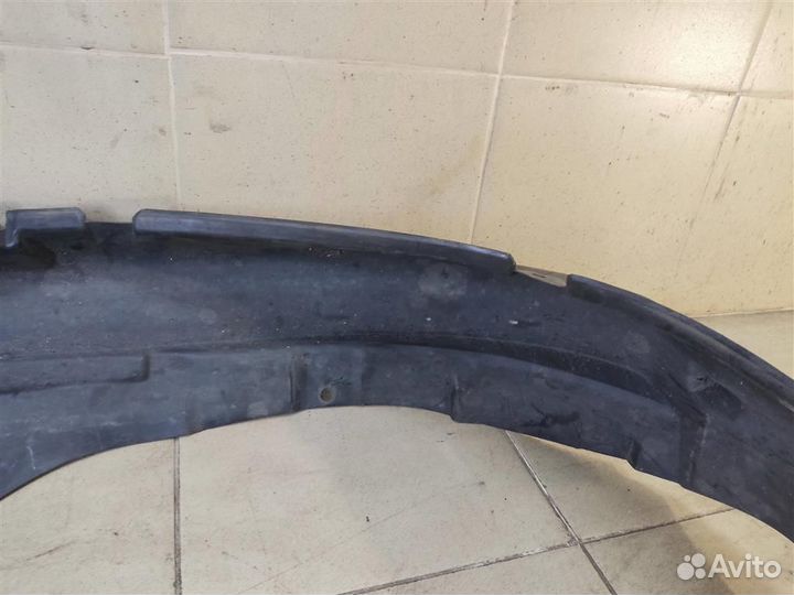 Подкрылок передний левый Suzuki Grand Vitara 2011