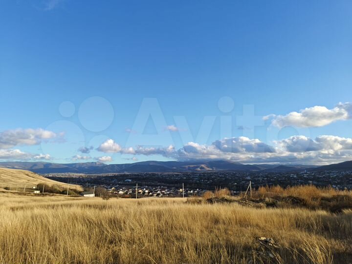 Участок 9,4 сот. (ИЖС)