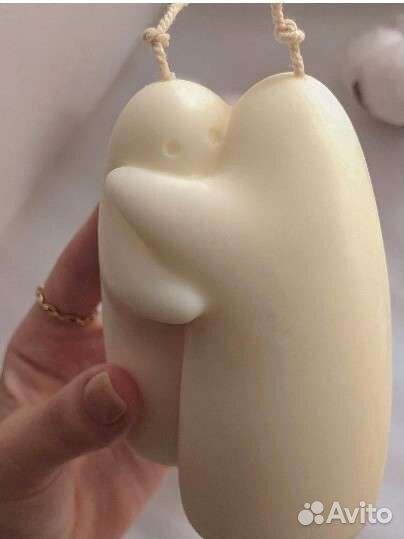 Молд для свечей