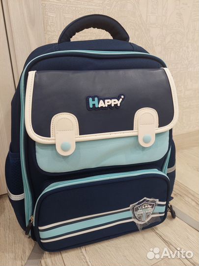 Школьный рюкзак