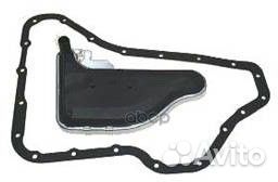 Фильтр АКПП JT50465K azumi