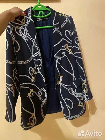 Zara mango lime massimo d