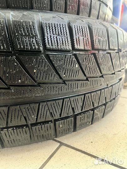 Sailun Ice Blazer Arctic SUV 225/60 R18