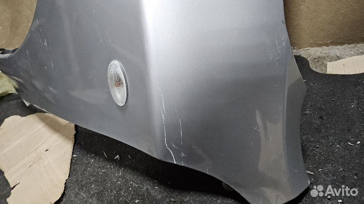 Крыло левое Subaru Impreza GH