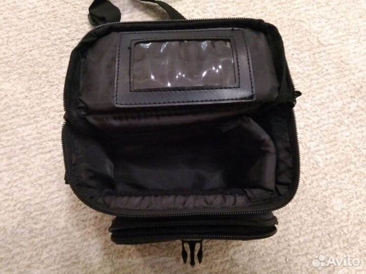 Сумка для компактной фото, видеокамеры