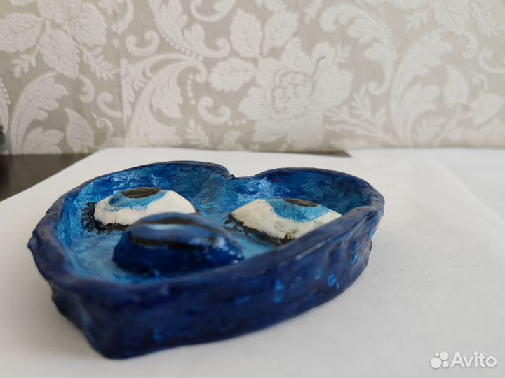 Глиняная посуда