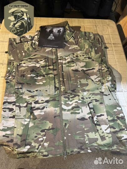 Костюм Вкпо 2.0 / Вкпо 2.1 / Вкпо 3.0 / Вкпо 4.21