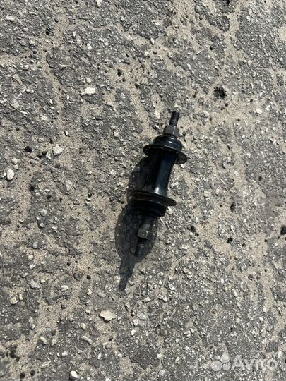 Запчасти на велосипед