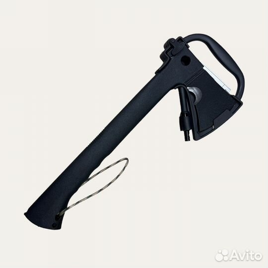 Топор для выживания 5в1