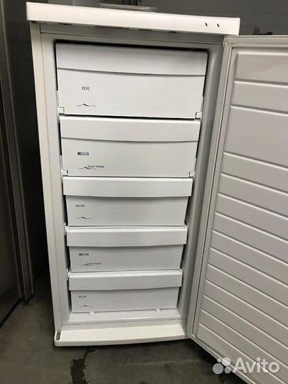 Морозильная камера