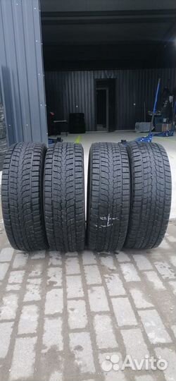 Falken Eurowinter HS-415 215/65 R16