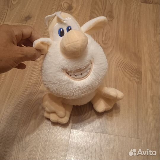 Мягкие игрушки