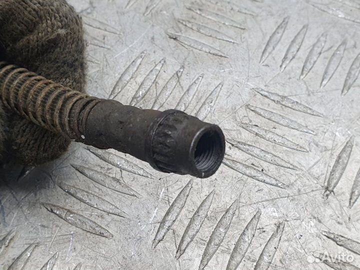 Суппорт передний левый Renault Symbol 1.4 K4JB713