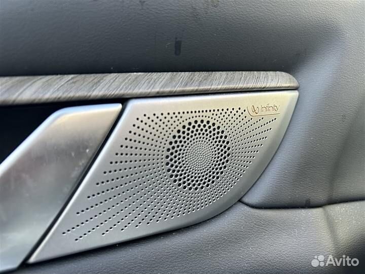 Tank 500 3.0 AT, 2022, 37 000 км