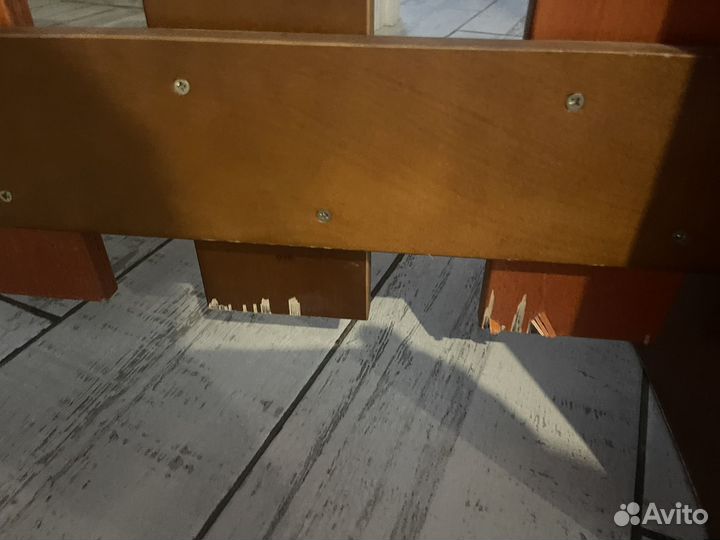 Забор в проем двери или на лестницу