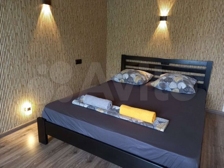 1-к. квартира, 46 м², 5/9 эт.