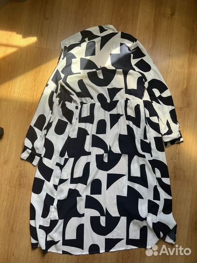 Платье vero moda