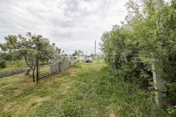 Участок 9 сот. (СНТ, ДНП)