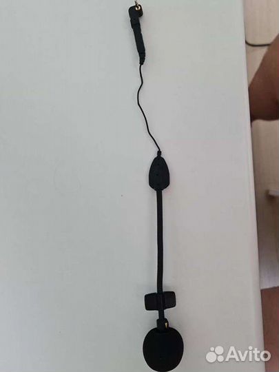 Микрофон Cardo Skala Rider Packtalk