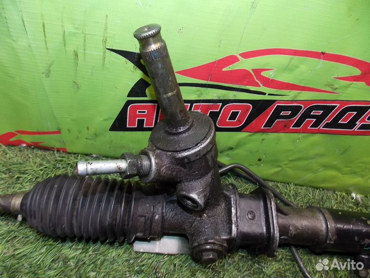 Рейка рулевая subaru SG5,SG9 forester 4WD