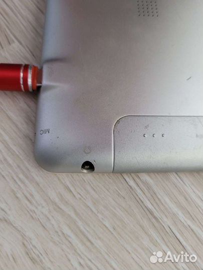 Планшет Prestigio Multi Pad 2 Ultra Duo 8.0 3G