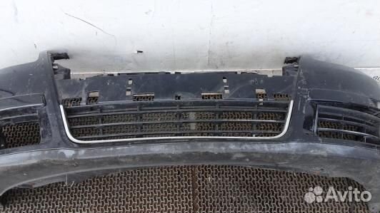 Бампер передний volkswagen passat B6 (JDN20G501)