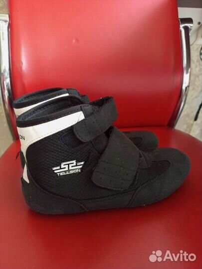 Борцовки для борьбы