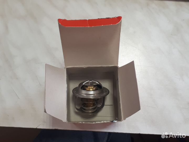 Термостат Gates