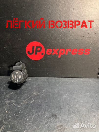 Сервопривод заслонок отопителя Bmw X5 E53