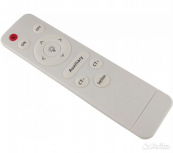 Лампа светодиодная FST L-E27-LED30