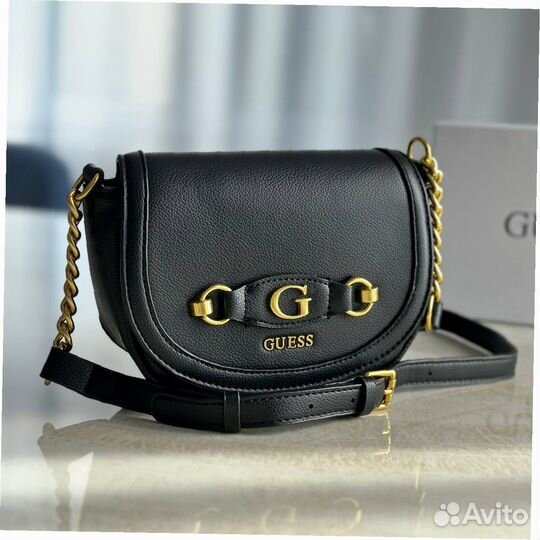 Сумка Guess