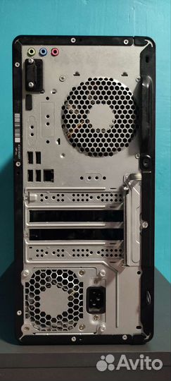 Комплект для сборки + Gtx 1660 super 6gb